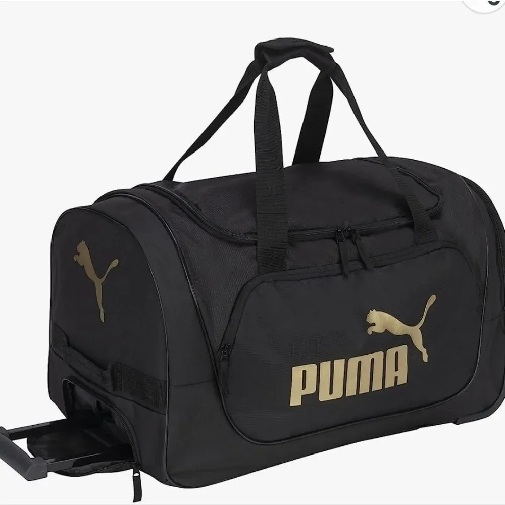 Puma Wanderer 22